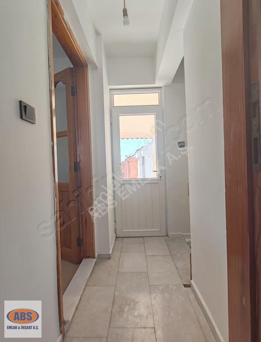 Didim Akbükte Satılık Geniş Bahçeli Tripleks Yazlık - Görsel 27