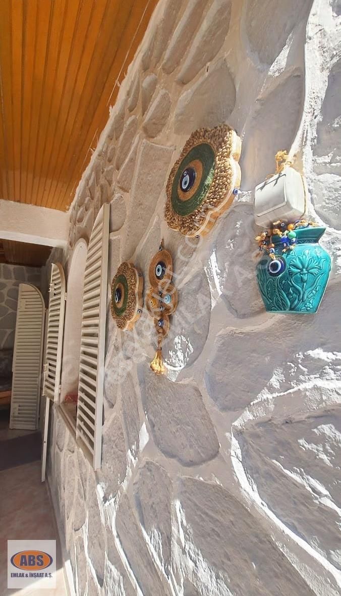 Didim Akbük Merkezde Bakımlı Satılık Yazlık - Görsel 7