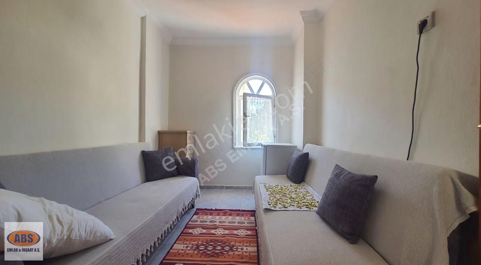 Didim Akbük Merkezde Bakımlı Satılık Yazlık - Görsel 22