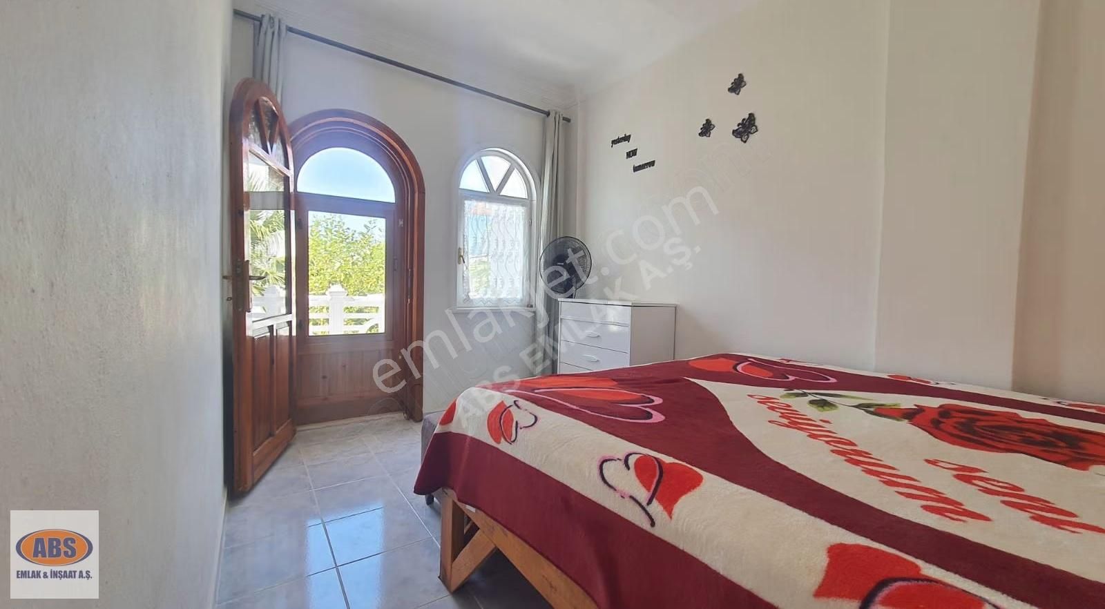 Didim Akbük Merkezde Bakımlı Satılık Yazlık - Görsel 25