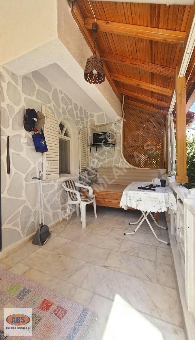 Didim Akbük Merkezde Bakımlı Satılık Yazlık - Görsel 2