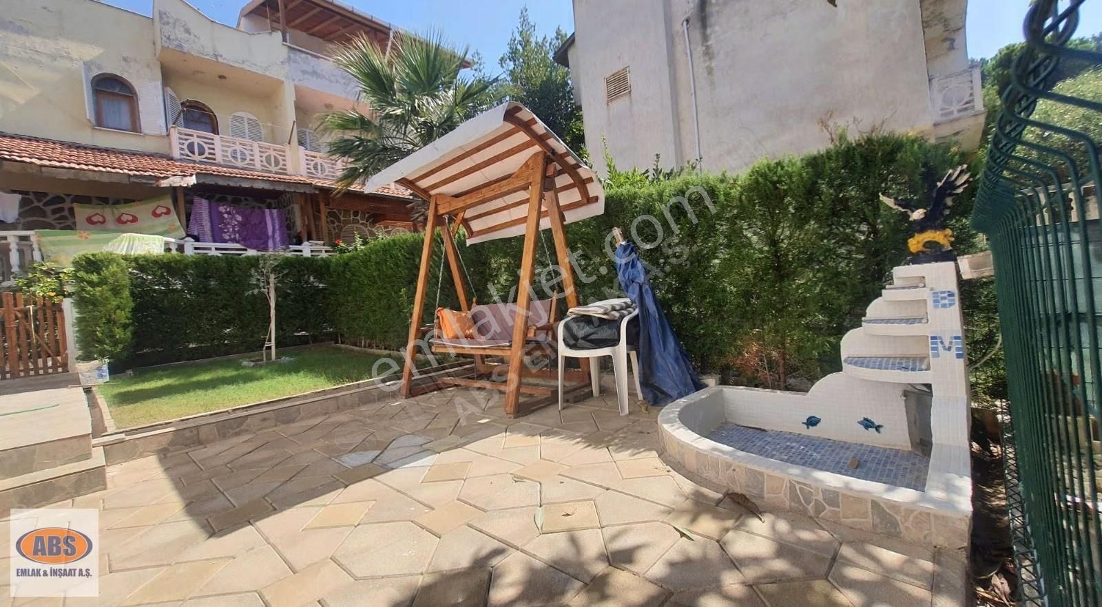 Didim Akbük Merkezde Bakımlı Satılık Yazlık - Görsel 3