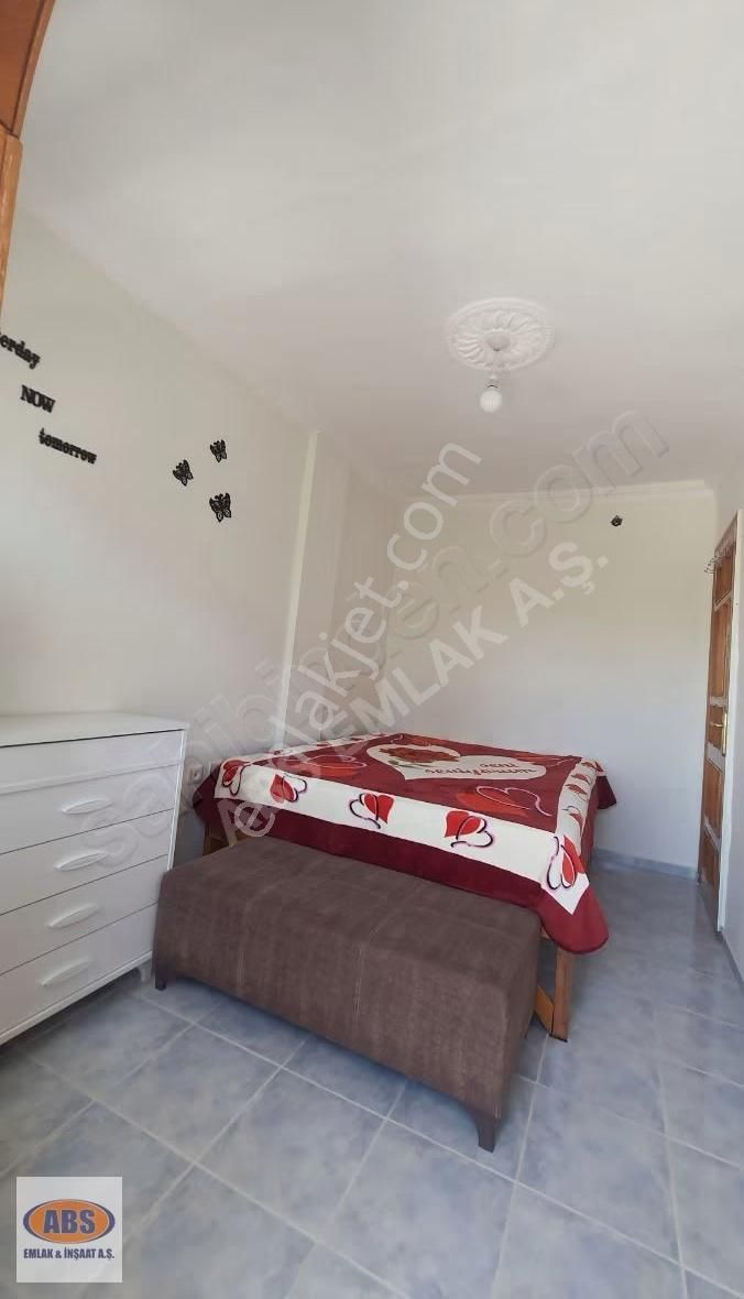 Didim Akbük Merkezde Bakımlı Satılık Yazlık - Görsel 31