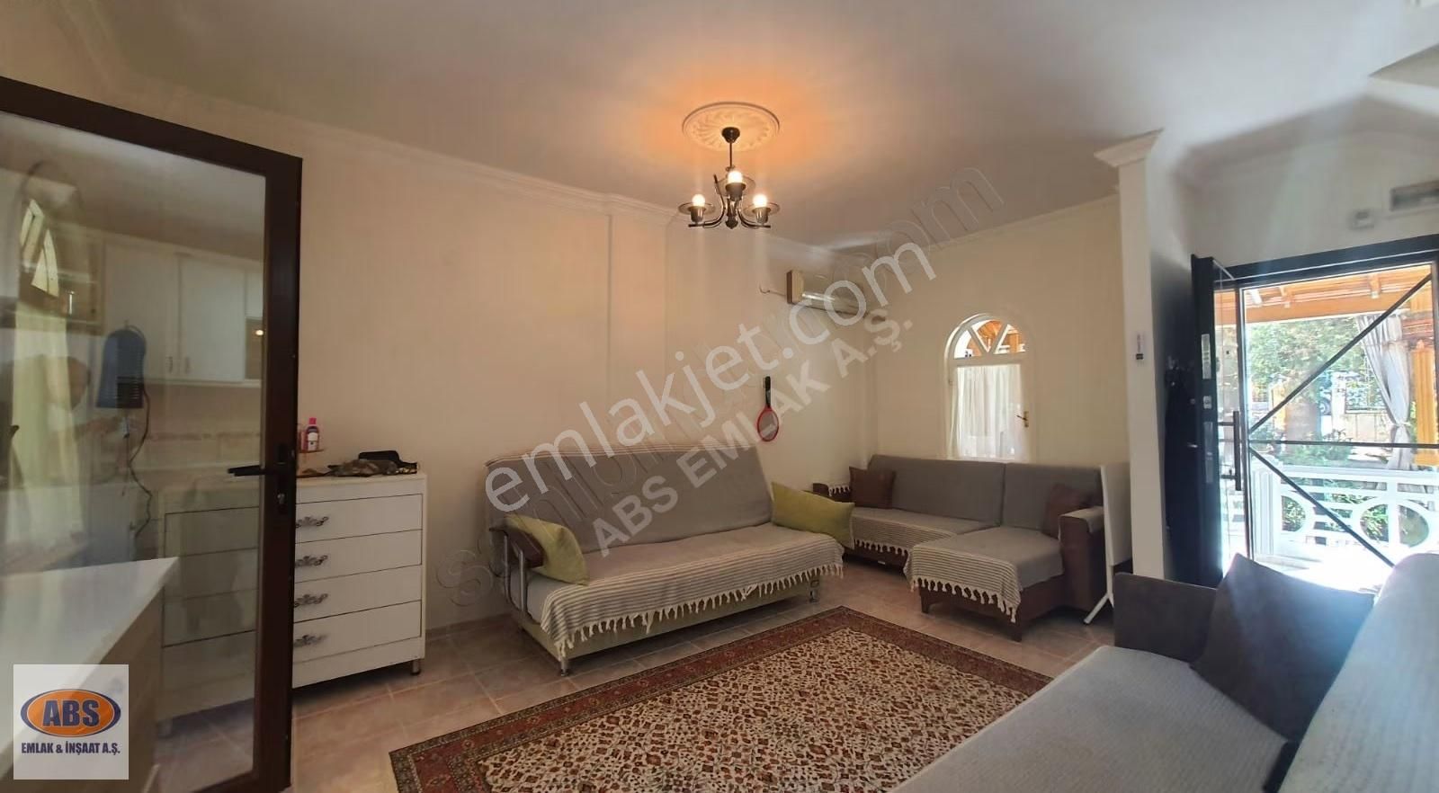 Didim Akbük Merkezde Bakımlı Satılık Yazlık - Görsel 4