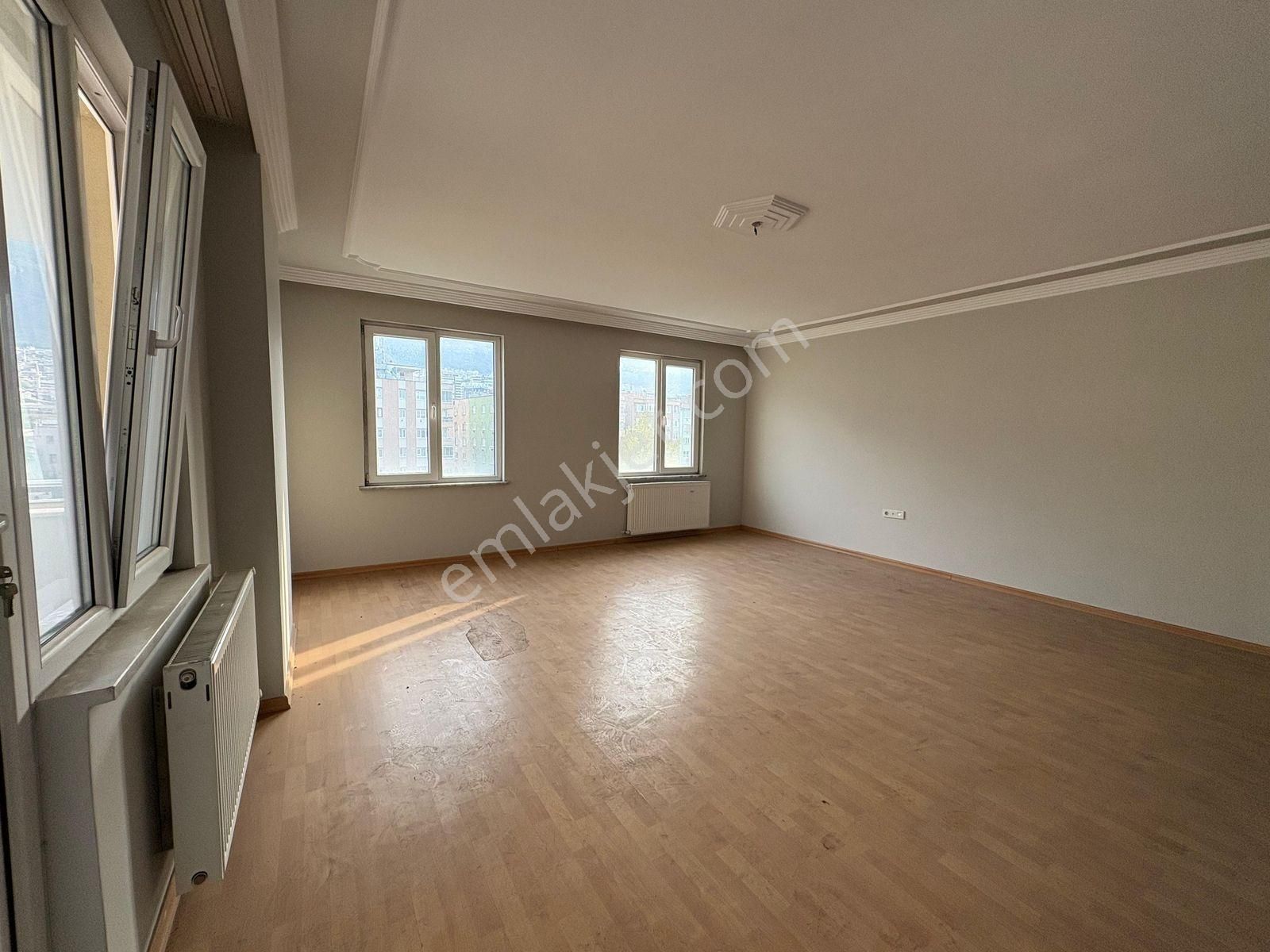 Morina Gayrimenkul'den Ankara Yolunda Kiralık 3+1 Daire - Görsel 4