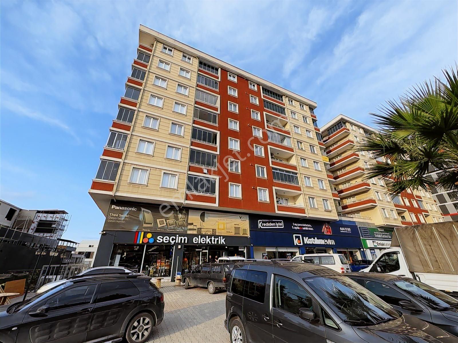 Morina Gayrimenkul'den Ankara Yolunda Kiralık 3+1 Daire - Görsel 33