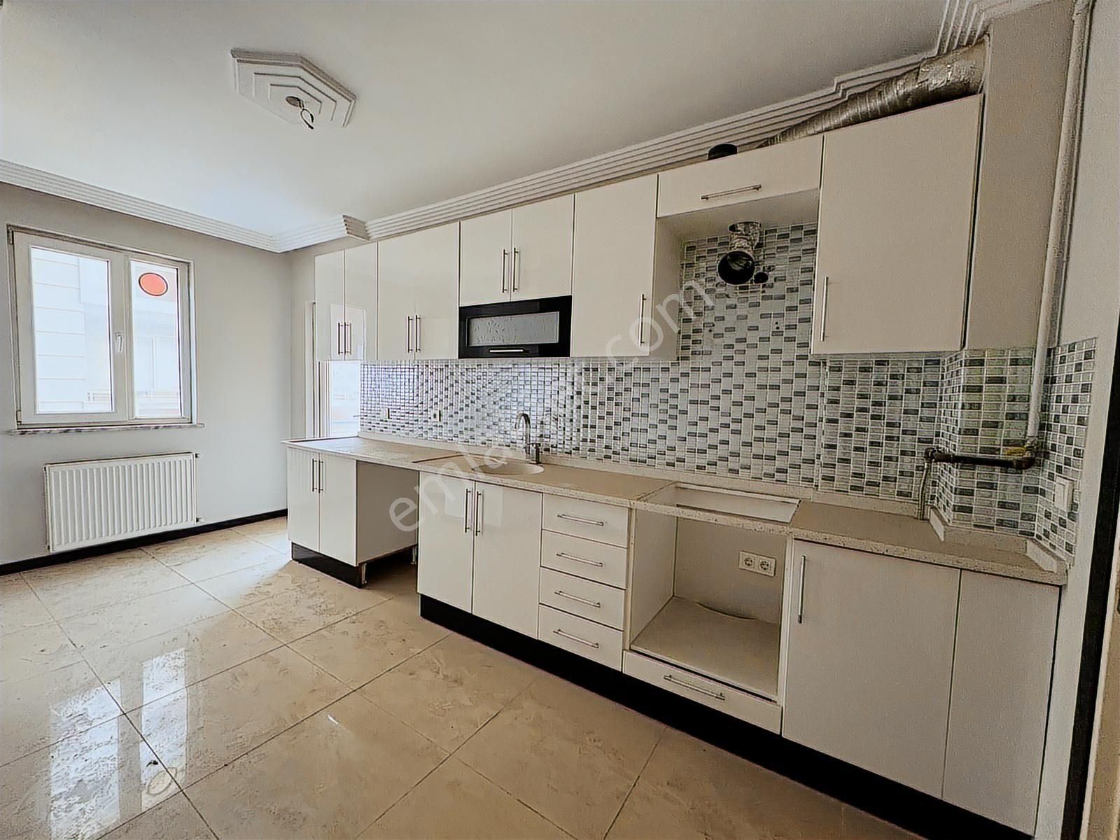Morina Gayrimenkul'den Ankara Yolunda Kiralık 3+1 Daire - Görsel 6