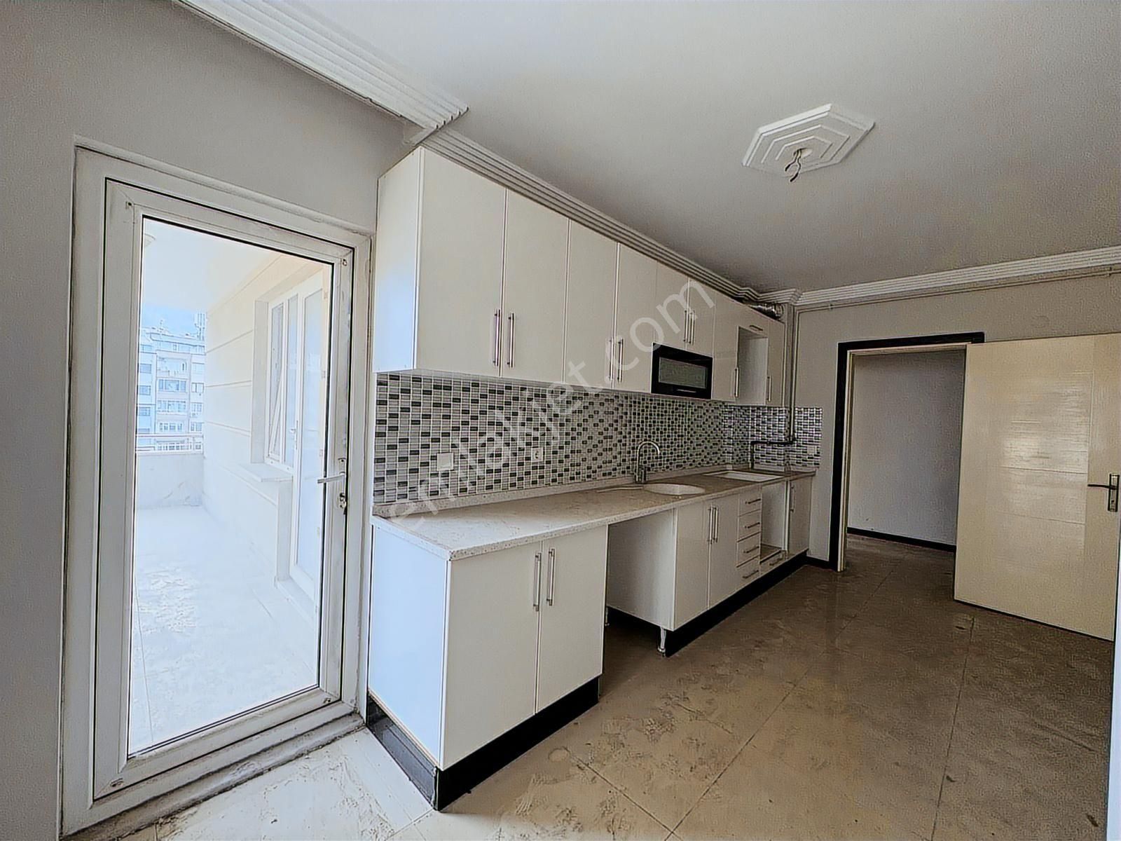 Morina Gayrimenkul'den Ankara Yolunda Kiralık 3+1 Daire - Görsel 8