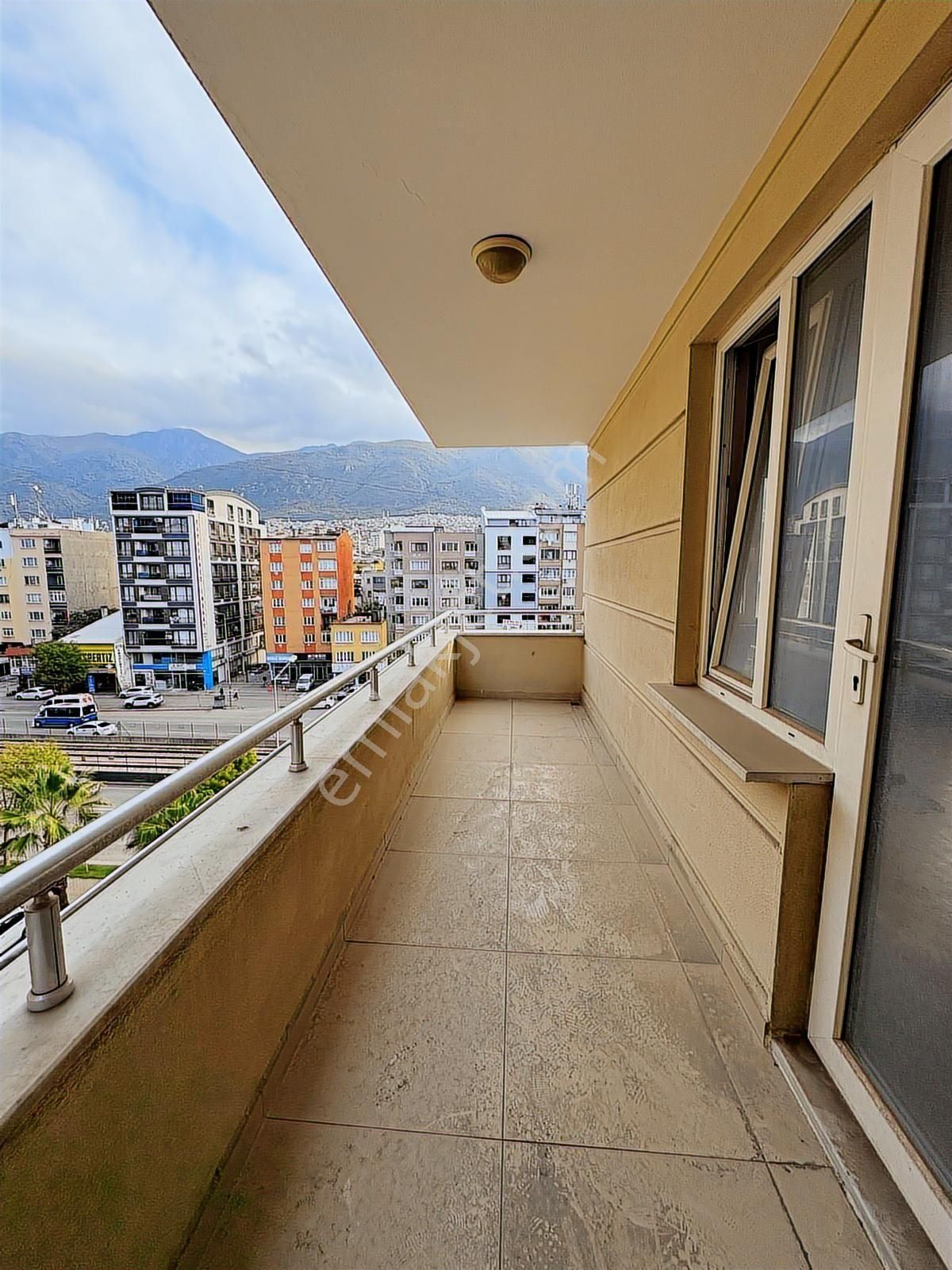 Morina Gayrimenkul'den Ankara Yolunda Kiralık 3+1 Daire - Görsel 9