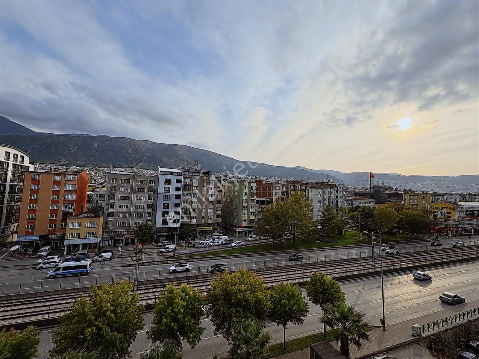 Morina Gayrimenkul'den Ankara Yolunda Kiralık 3+1 Daire - Görsel 12