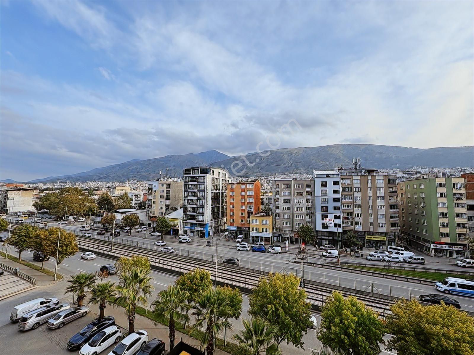 Morina Gayrimenkul'den Ankara Yolunda Kiralık 3+1 Daire - Görsel 11