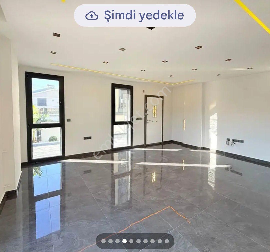 Didim Hisar Mahallesinde Satılık 3+1 Sıfır Yapılmış Villa Satıyoruz - Görsel 10