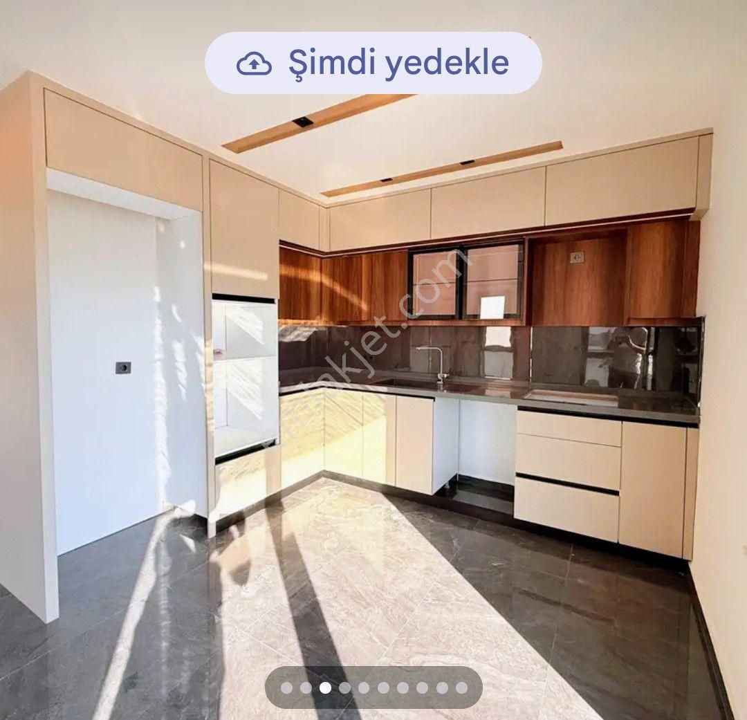 Didim Hisar Mahallesinde Satılık 3+1 Sıfır Yapılmış Villa Satıyoruz - Görsel 11