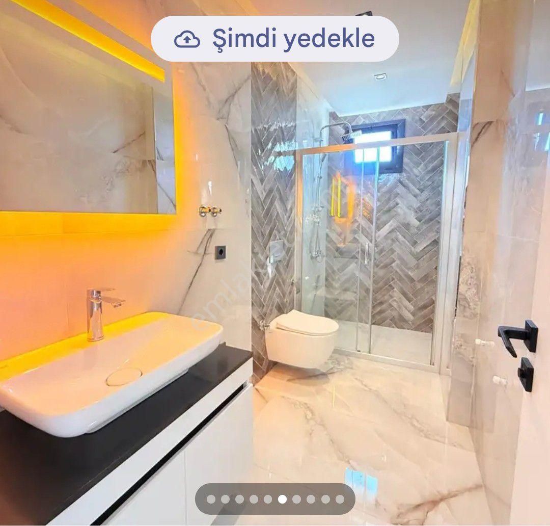 Didim Hisar Mahallesinde Satılık 3+1 Sıfır Yapılmış Villa Satıyoruz - Görsel 8