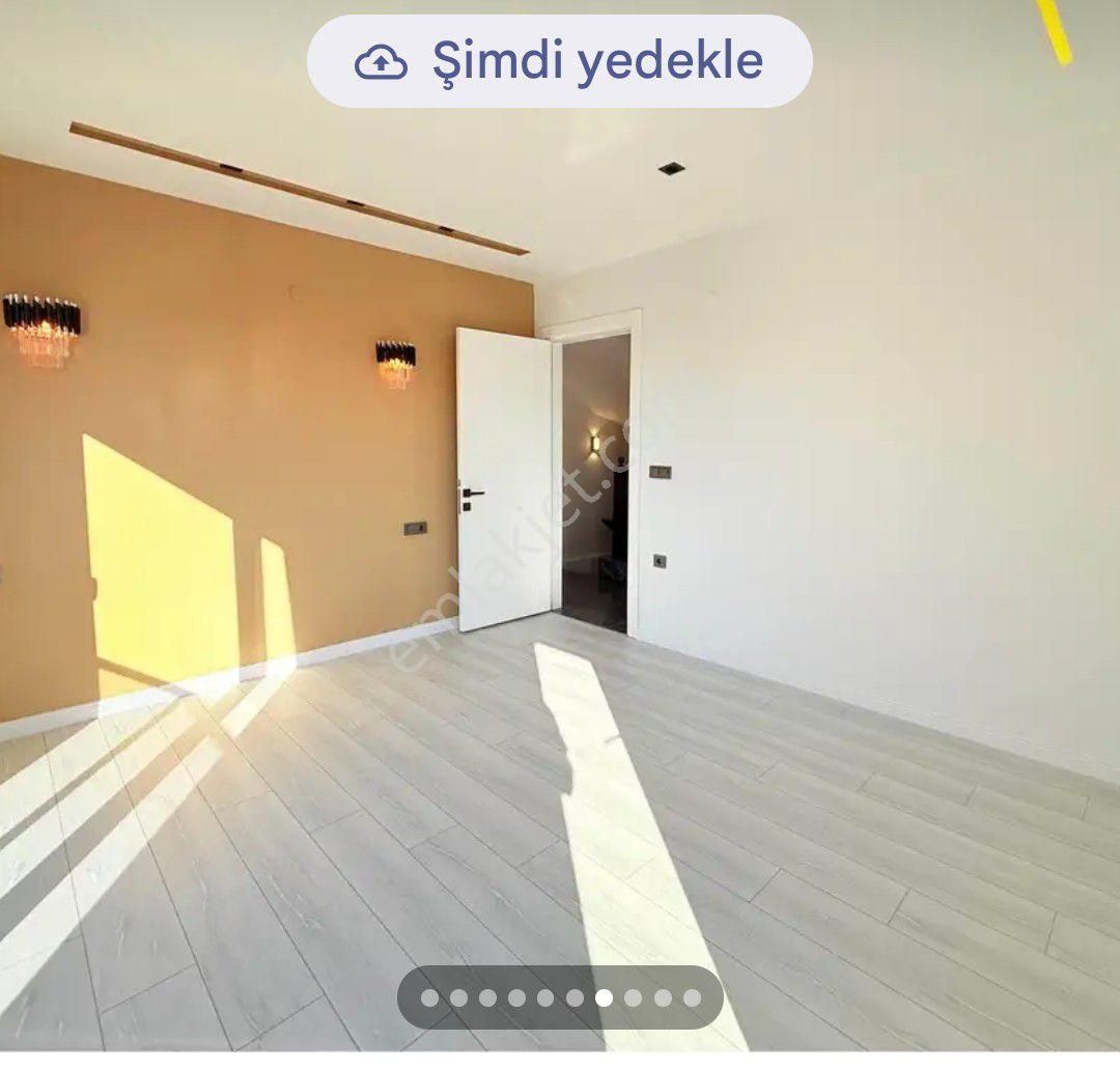 Didim Hisar Mahallesinde Satılık 3+1 Sıfır Yapılmış Villa Satıyoruz - Görsel 6