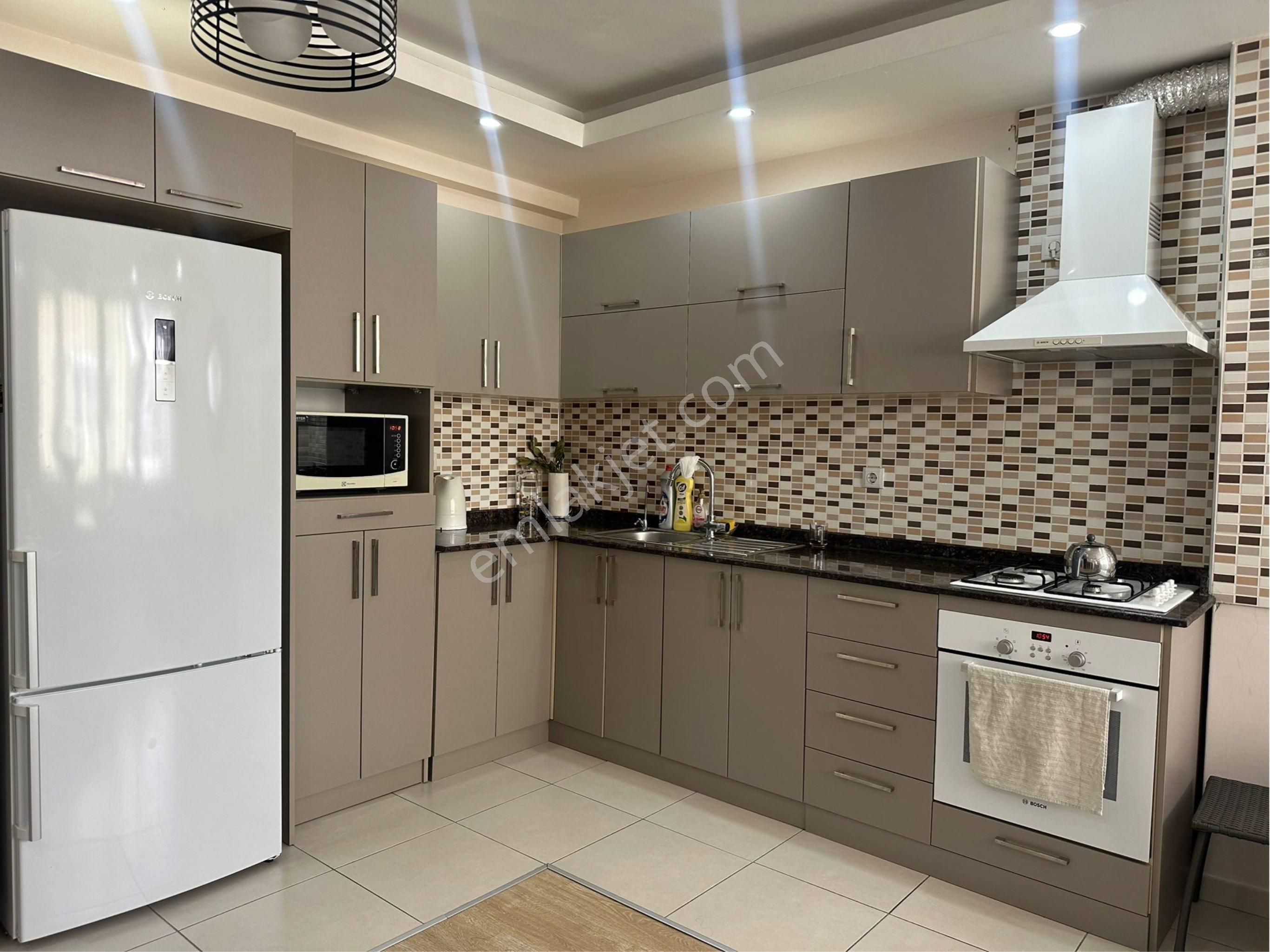 Hurmada Eşyalı Satılık 2+1 - Görsel 5