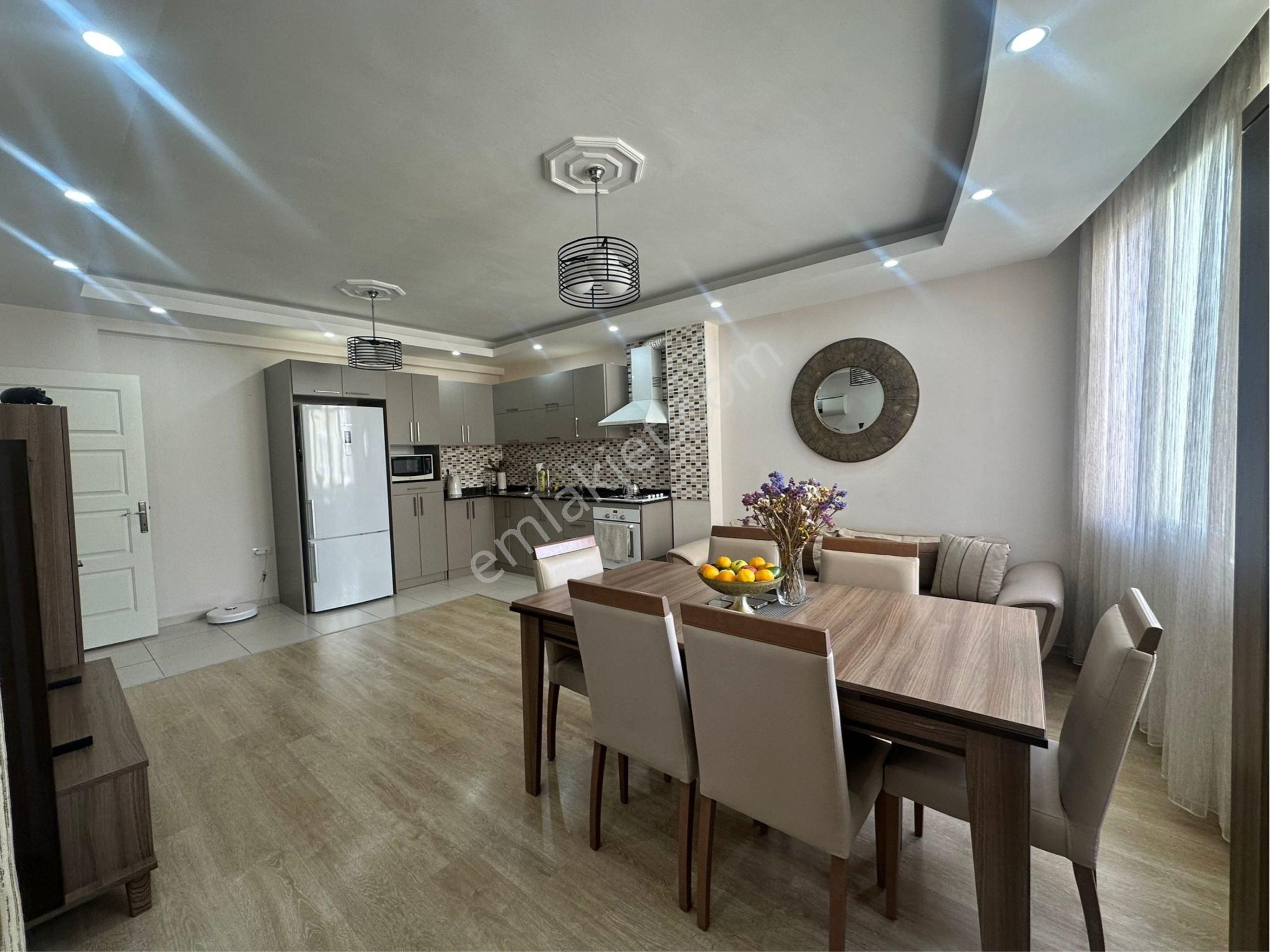 Hurmada Eşyalı Satılık 2+1 - Görsel 4