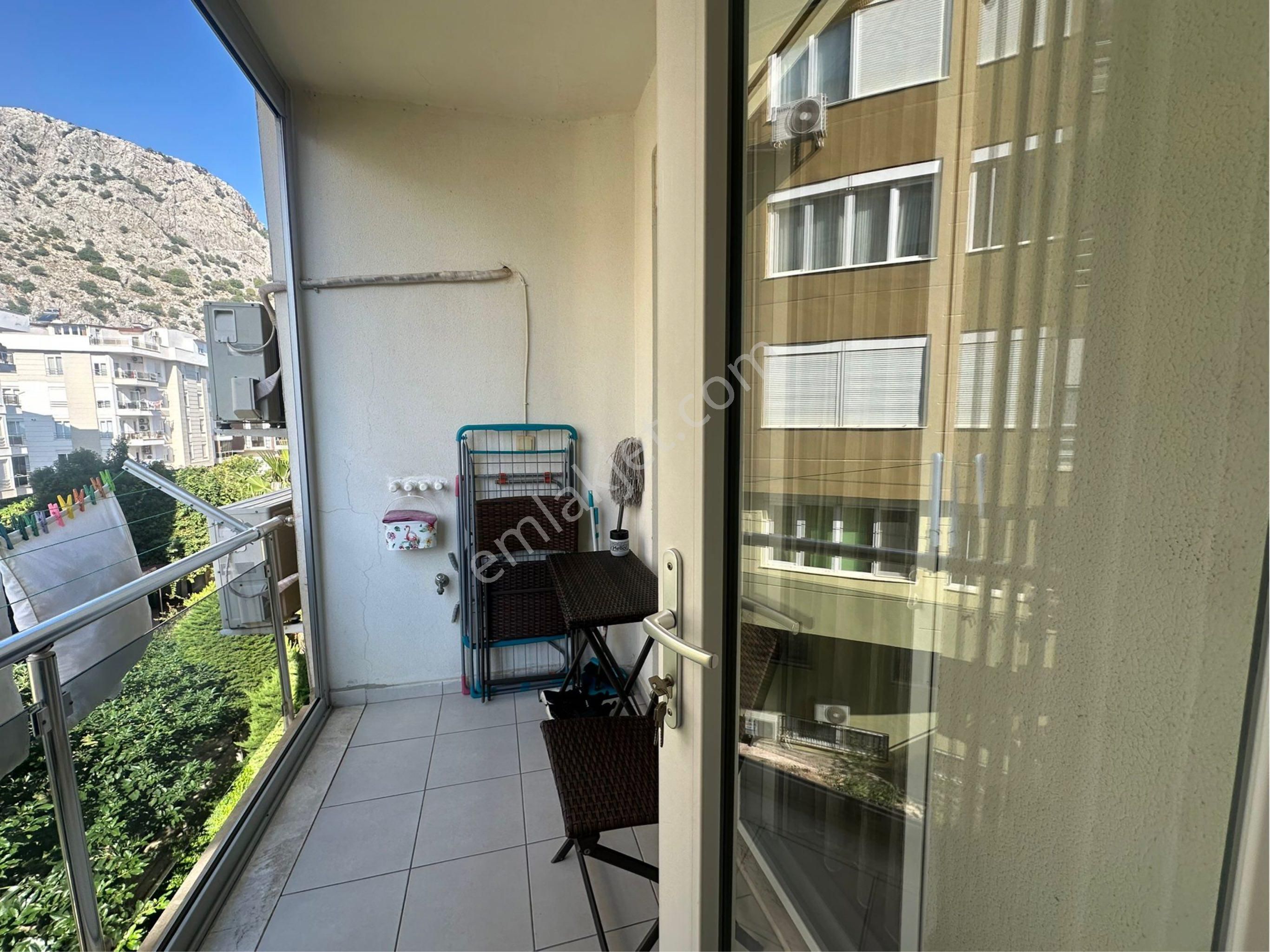 Hurmada Eşyalı Satılık 2+1 - Görsel 9