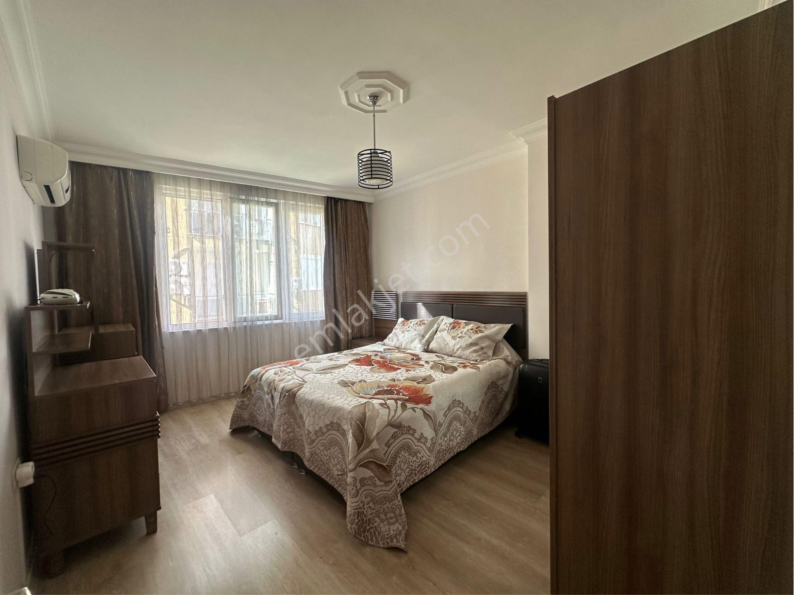 Hurmada Eşyalı Satılık 2+1 - Görsel 12