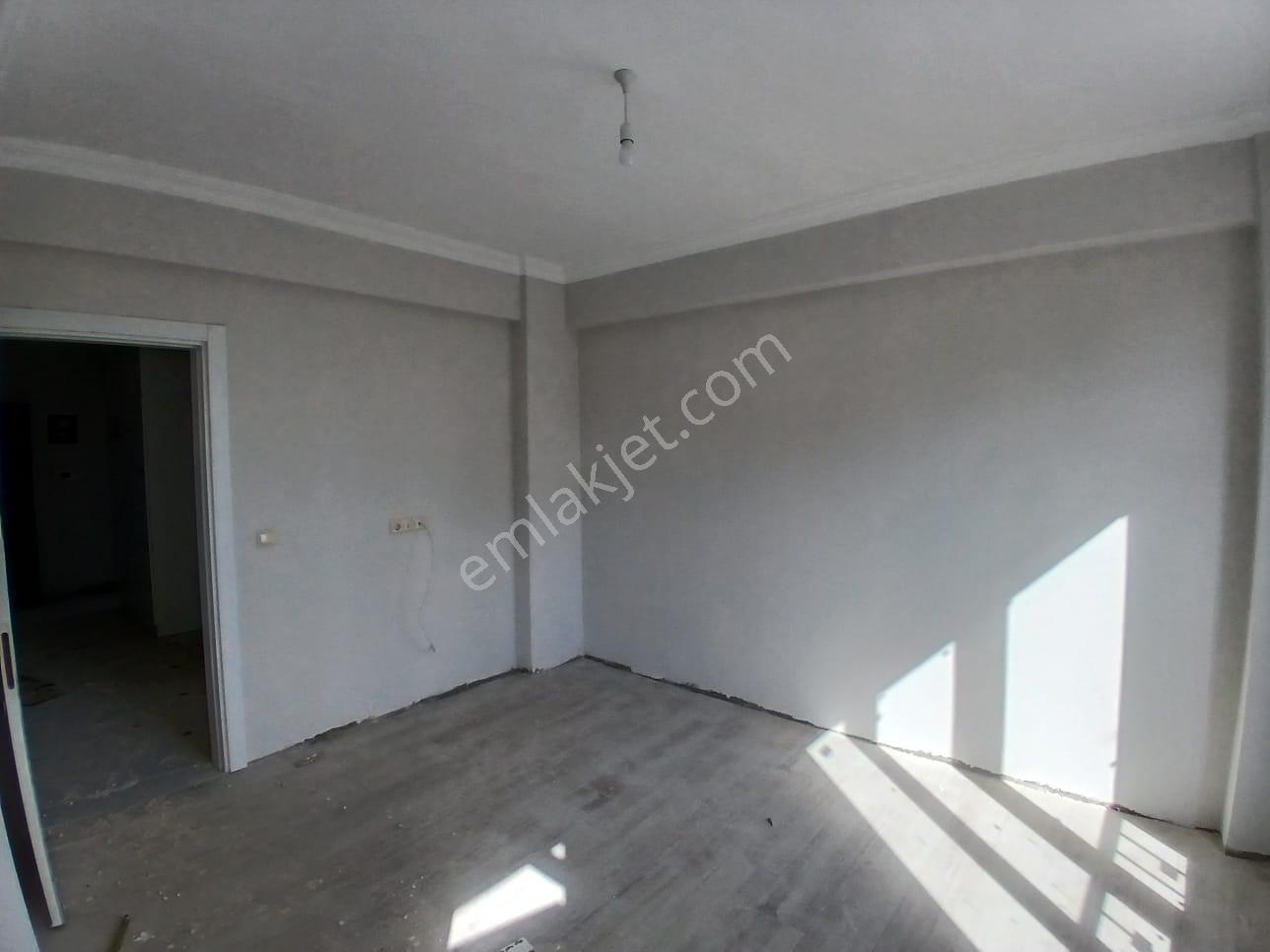 Akçay Emlak'tan Akşehir Gazi Mahallesinde Garajlı Üçüncü Kat Sıfır Satılık 3+1 Daire - Görsel 14