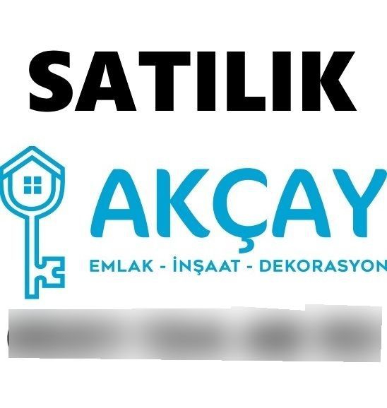 Akçay Emlak'tan Akşehir Gazi Mahallesinde Garajlı Üçüncü Kat Sıfır Satılık 3+1 Daire - Görsel 2