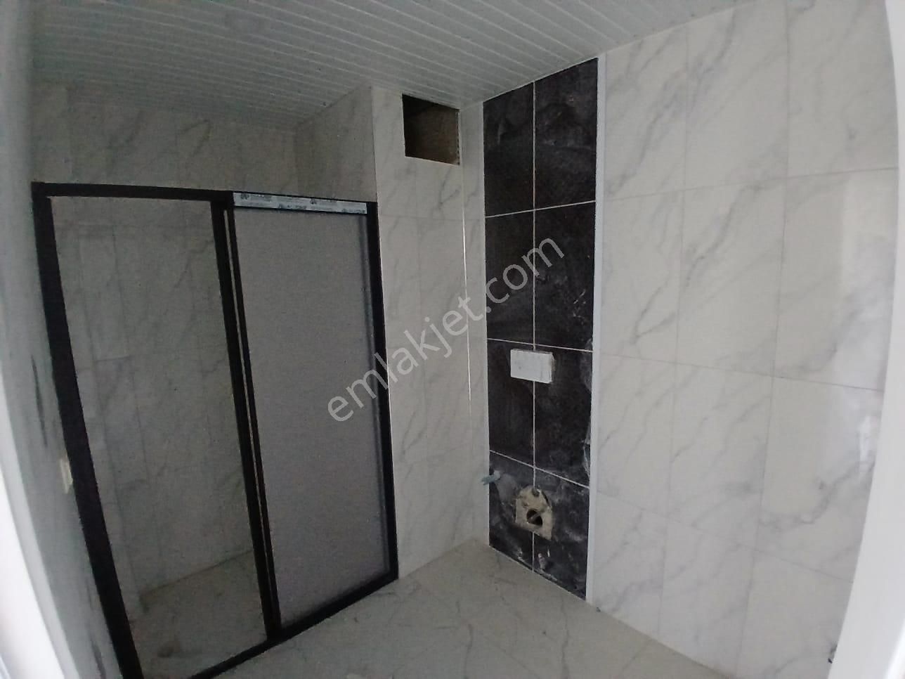 Akçay Emlak'tan Akşehir Gazi Mahallesinde Garajlı Üçüncü Kat Sıfır Satılık 3+1 Daire - Görsel 19