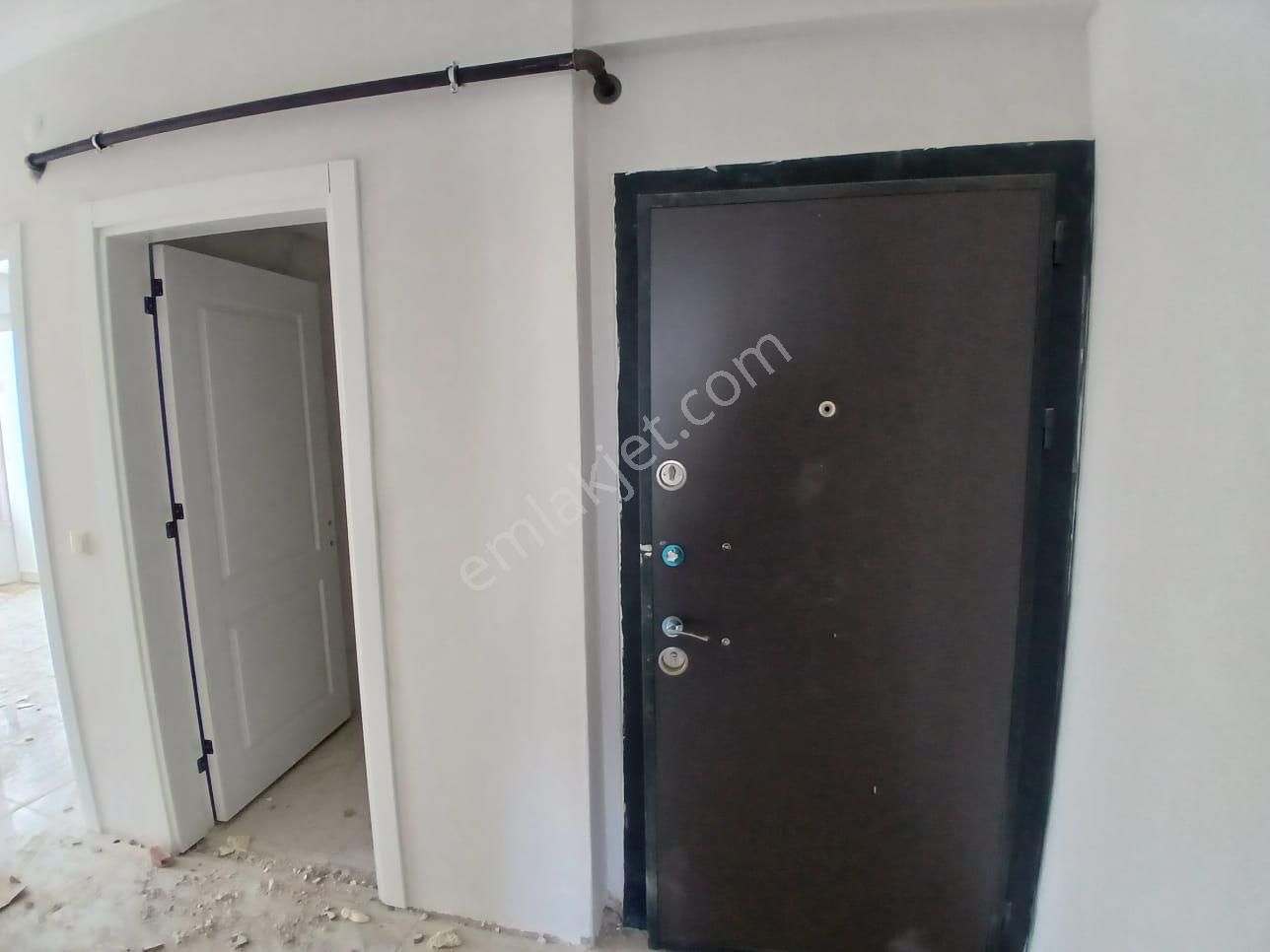 Akçay Emlak'tan Akşehir Gazi Mahallesinde Garajlı Üçüncü Kat Sıfır Satılık 3+1 Daire - Görsel 32