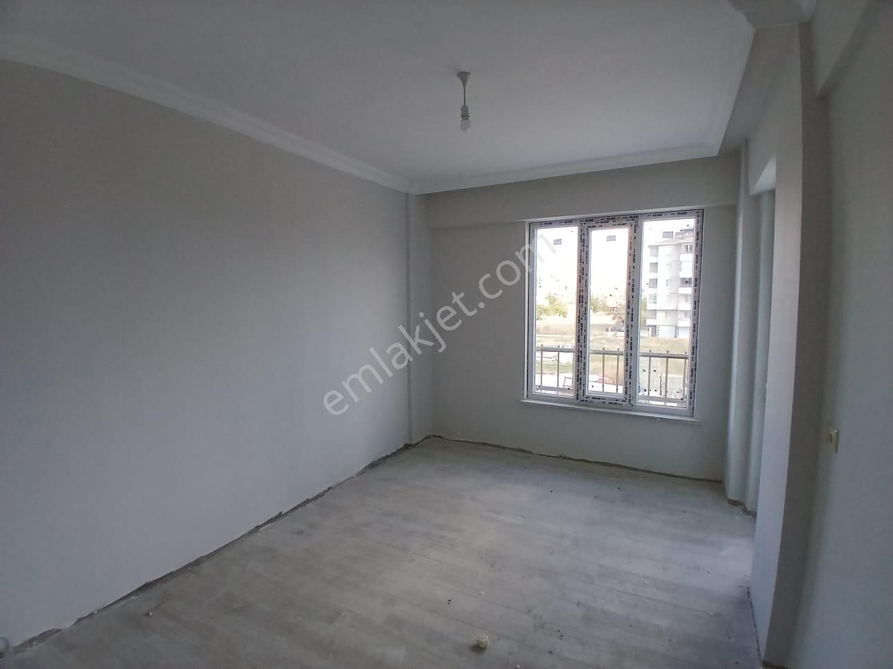 Akçay Emlak'tan Akşehir Gazi Mahallesinde Garajlı Üçüncü Kat Sıfır Satılık 3+1 Daire - Görsel 17