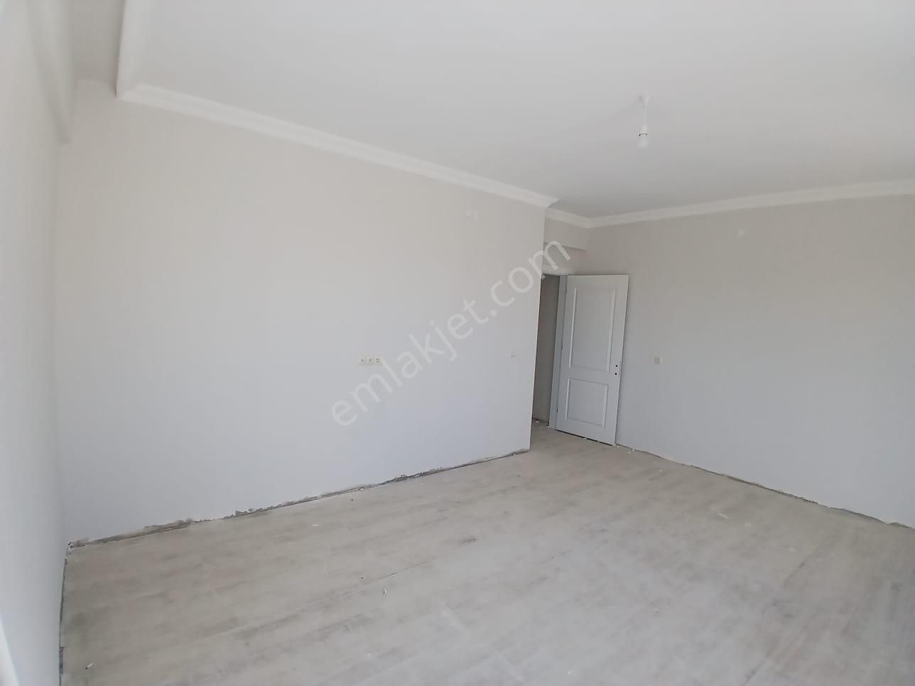 Akçay Emlak'tan Akşehir Gazi Mahallesinde Garajlı Üçüncü Kat Sıfır Satılık 3+1 Daire - Görsel 10