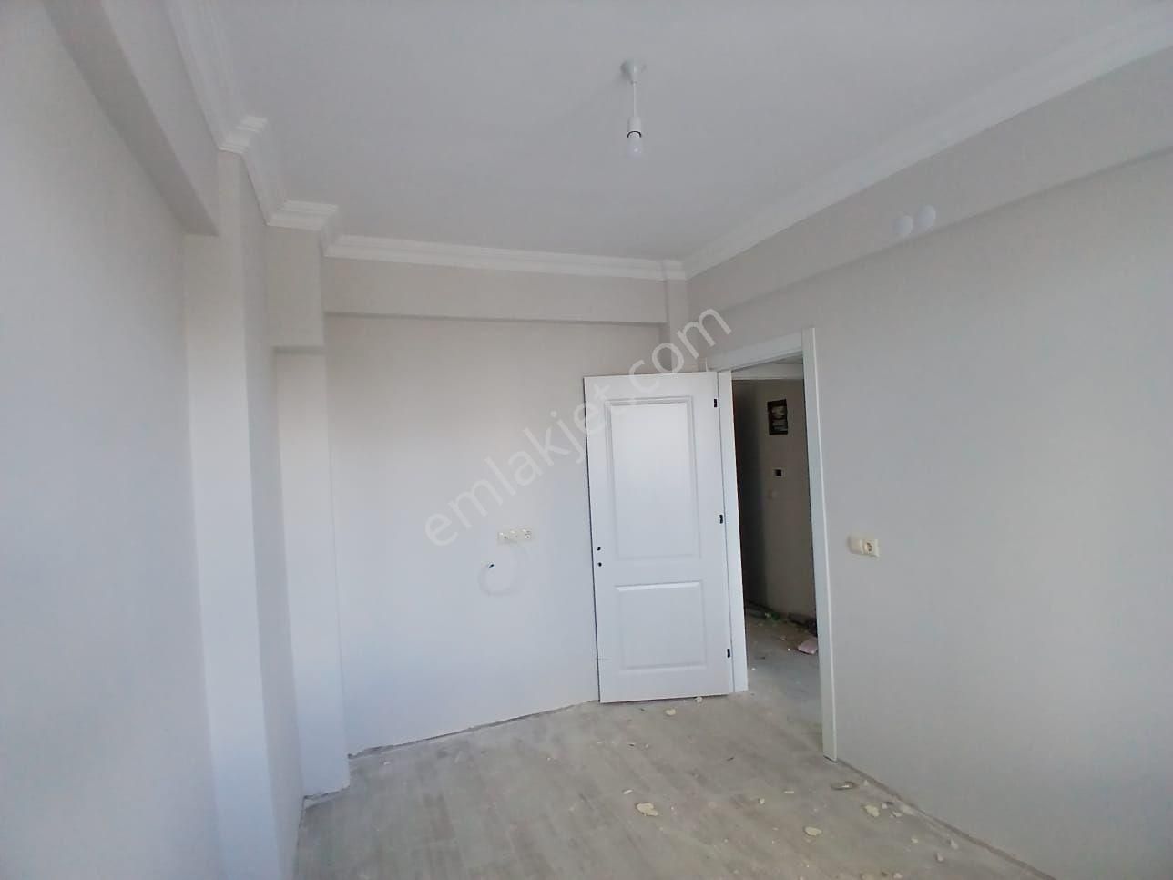 Akçay Emlak'tan Akşehir Gazi Mahallesinde Garajlı Üçüncü Kat Sıfır Satılık 3+1 Daire - Görsel 18