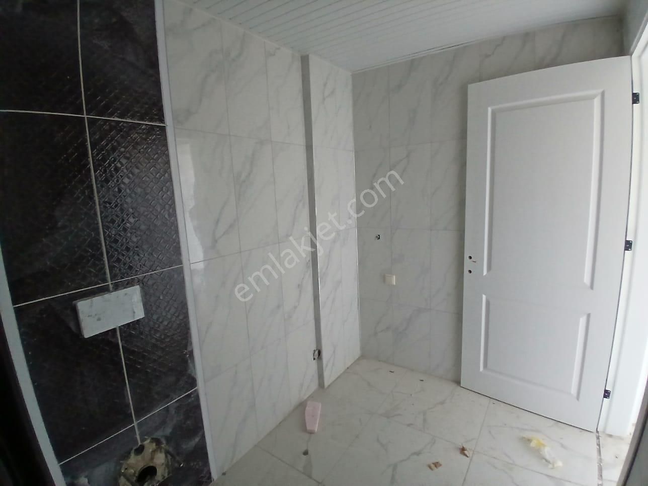 Akçay Emlak'tan Akşehir Gazi Mahallesinde Garajlı Üçüncü Kat Sıfır Satılık 3+1 Daire - Görsel 21