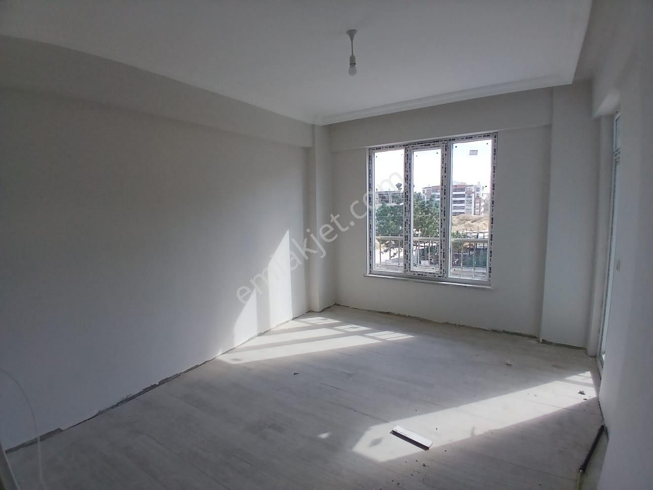 Akçay Emlak'tan Akşehir Gazi Mahallesinde Garajlı Üçüncü Kat Sıfır Satılık 3+1 Daire - Görsel 29