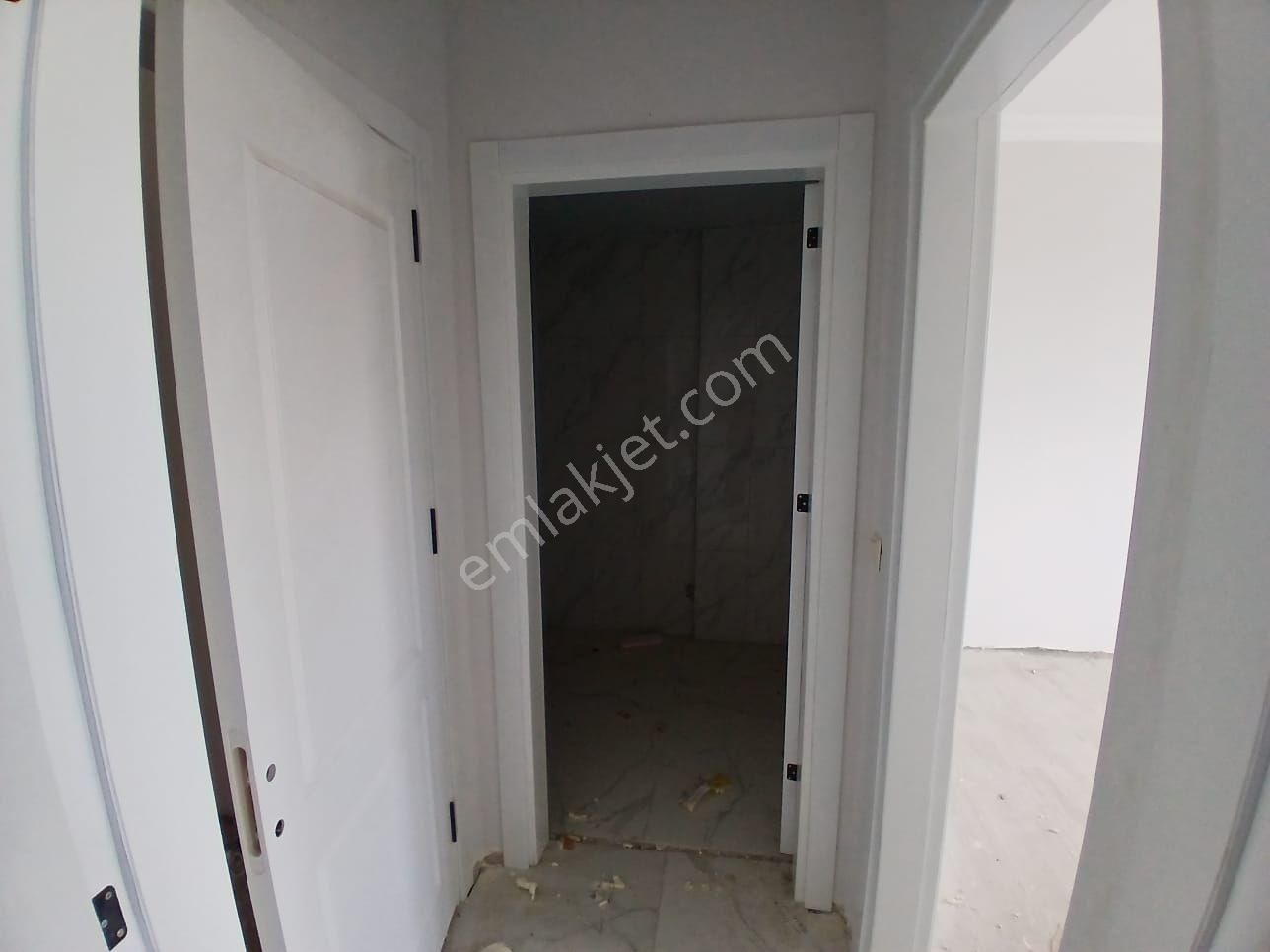 Akçay Emlak'tan Akşehir Gazi Mahallesinde Garajlı Üçüncü Kat Sıfır Satılık 3+1 Daire - Görsel 25