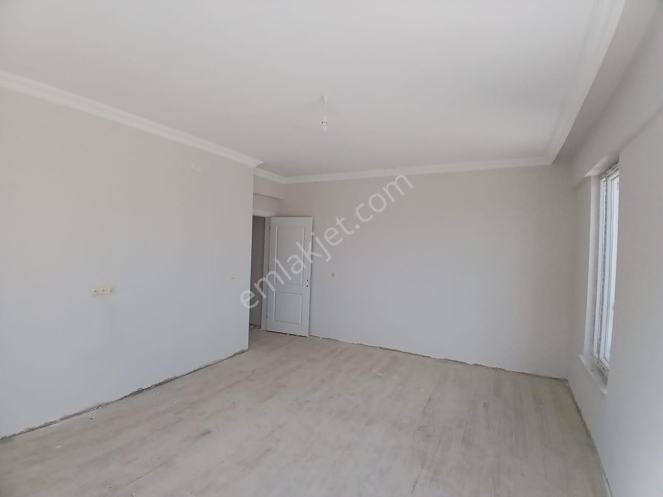 Akçay Emlak'tan Akşehir Gazi Mahallesinde Garajlı Üçüncü Kat Sıfır Satılık 3+1 Daire - Görsel 28