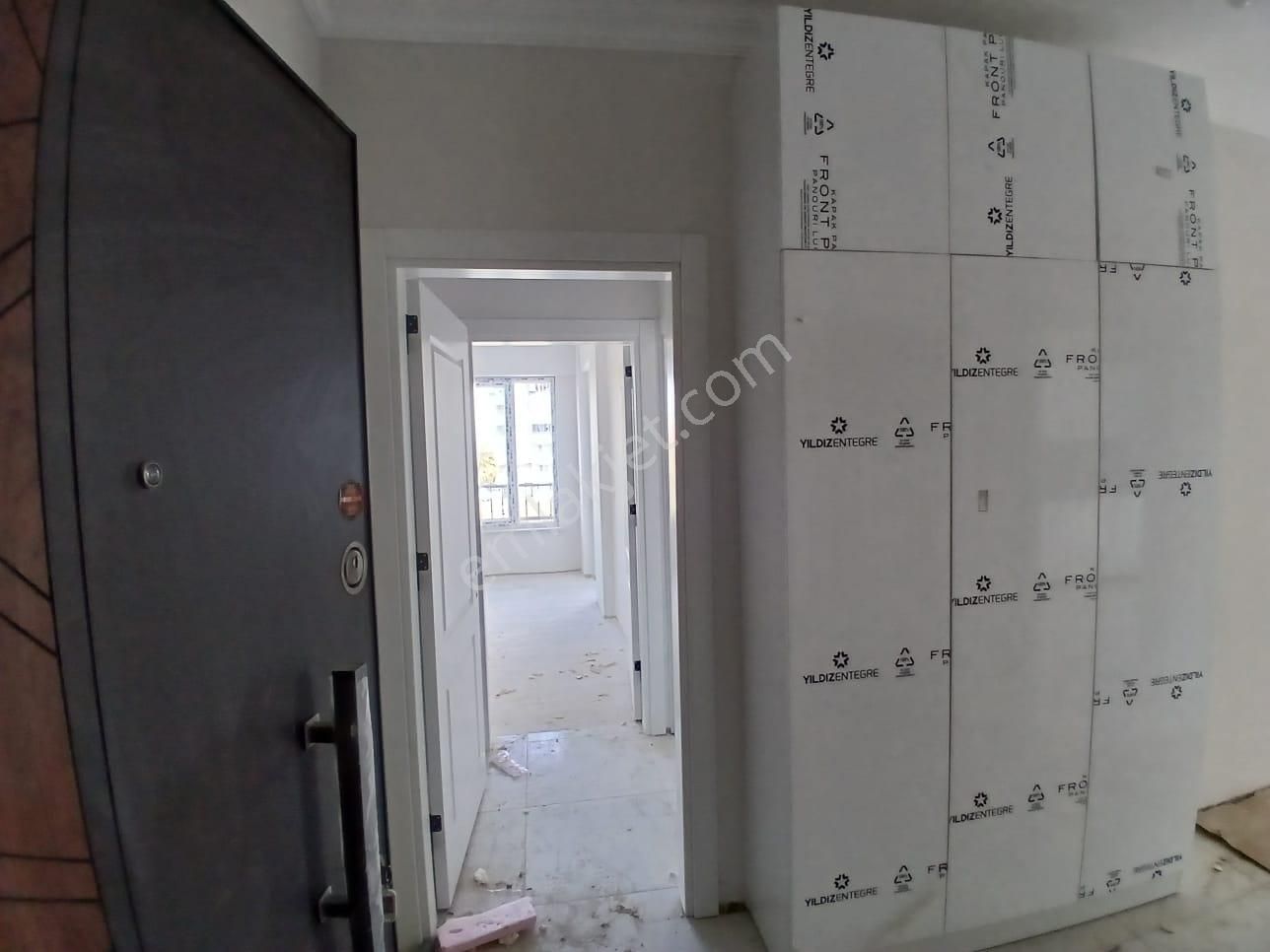 Akçay Emlak'tan Akşehir Gazi Mahallesinde Garajlı Üçüncü Kat Sıfır Satılık 3+1 Daire - Görsel 33