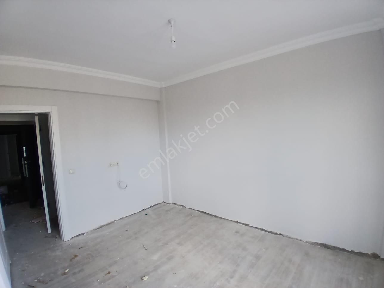 Akçay Emlak'tan Akşehir Gazi Mahallesinde Garajlı Üçüncü Kat Sıfır Satılık 3+1 Daire - Görsel 30