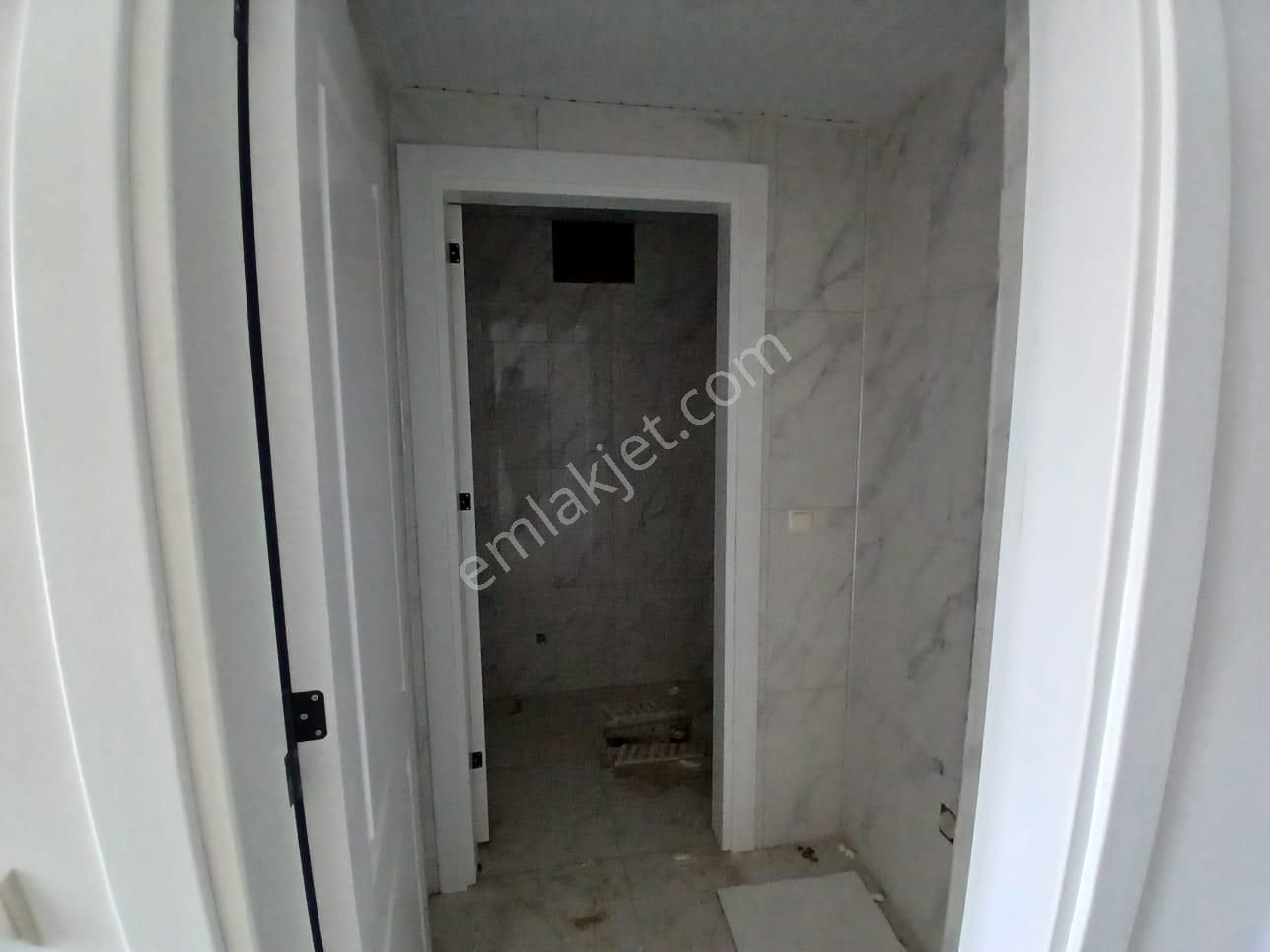 Akçay Emlak'tan Akşehir Gazi Mahallesinde Garajlı Üçüncü Kat Sıfır Satılık 3+1 Daire - Görsel 22