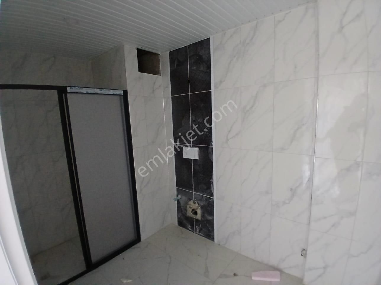 Akçay Emlak'tan Akşehir Gazi Mahallesinde Garajlı Üçüncü Kat Sıfır Satılık 3+1 Daire - Görsel 20