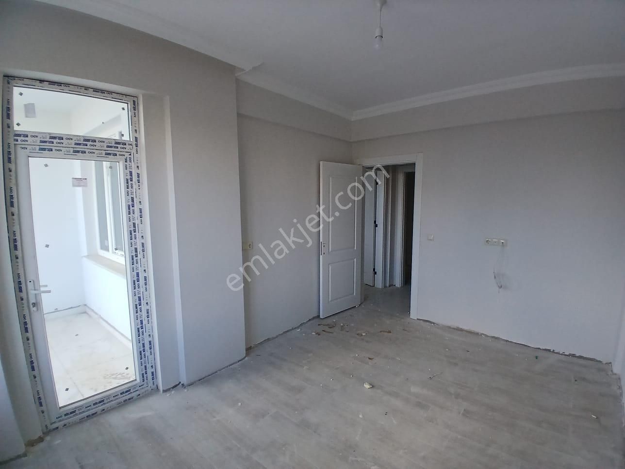 Akçay Emlak'tan Akşehir Gazi Mahallesinde Garajlı Üçüncü Kat Sıfır Satılık 3+1 Daire - Görsel 12