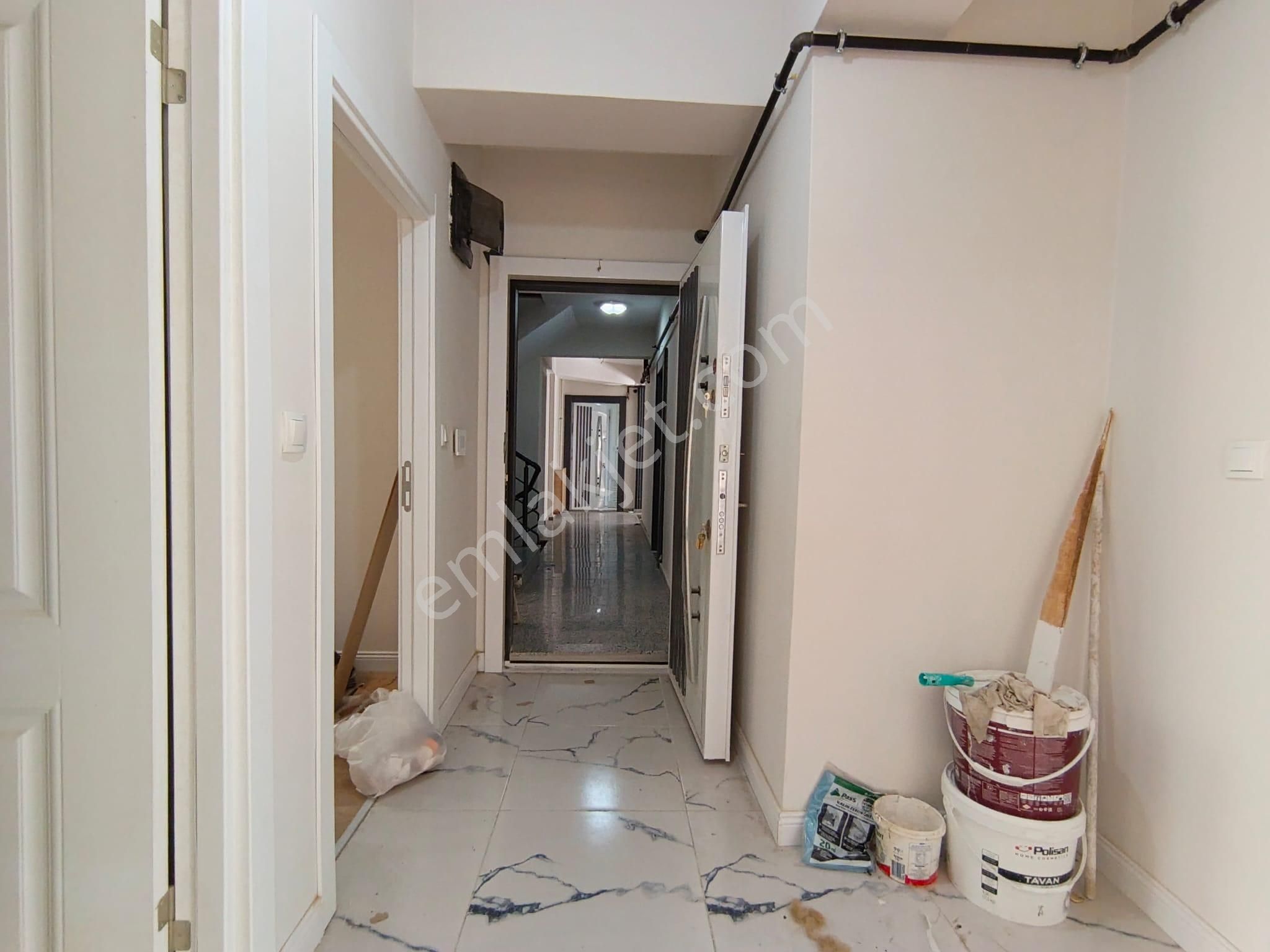 Çekmeköy Ekşioğlu Mh Merkezi Konumda Satılık 2+1/75m2 Daire - Görsel 18