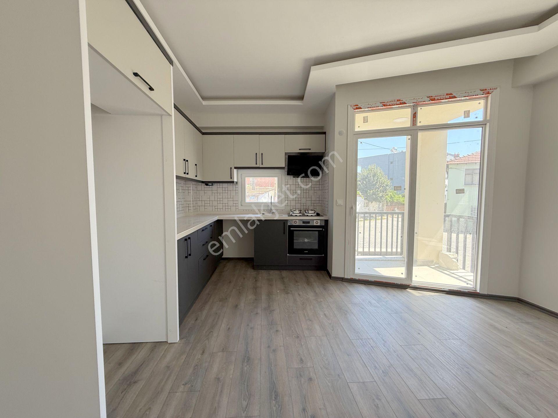 🟣 Güç Gayrimenkul'den Zeytinli'de Merkezi Konumda Sıfır Lüx Kaçmaz Satılık 2+1 Daire - Görsel 22