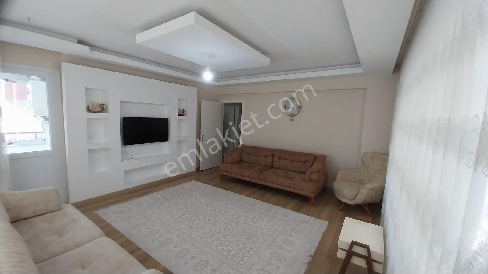 Ekşioğlu 'ndan Tekirdağ Süleymanpaşa Altınova Mah Satılık 3 +1 Daire - Görsel 7