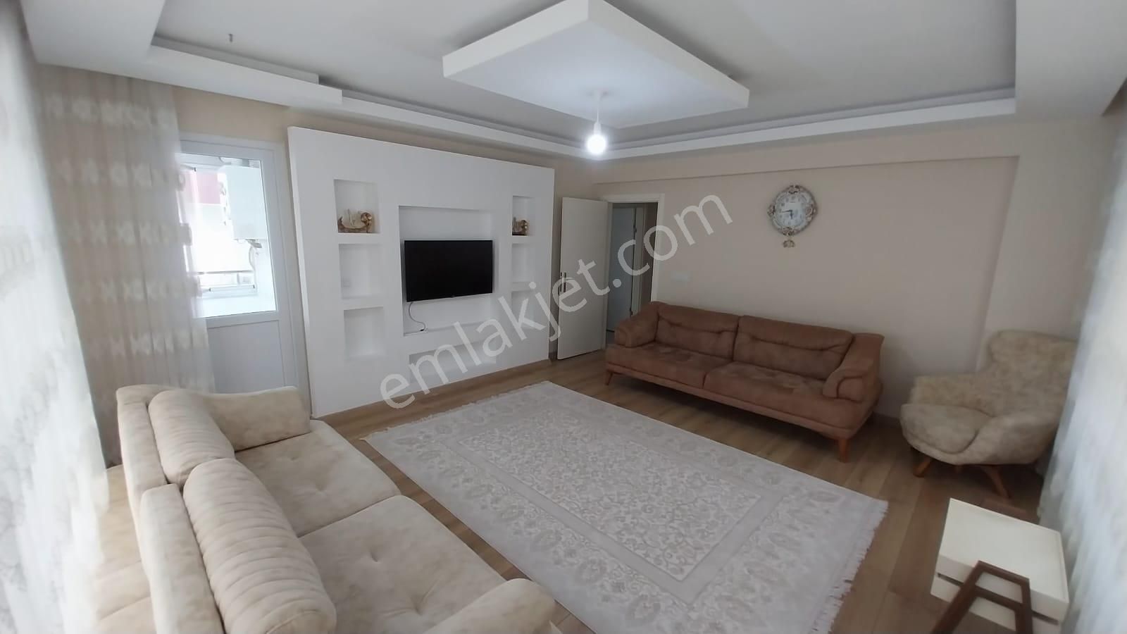 Ekşioğlu 'ndan Tekirdağ Süleymanpaşa Altınova Mah Satılık 3 +1 Daire - Görsel 4