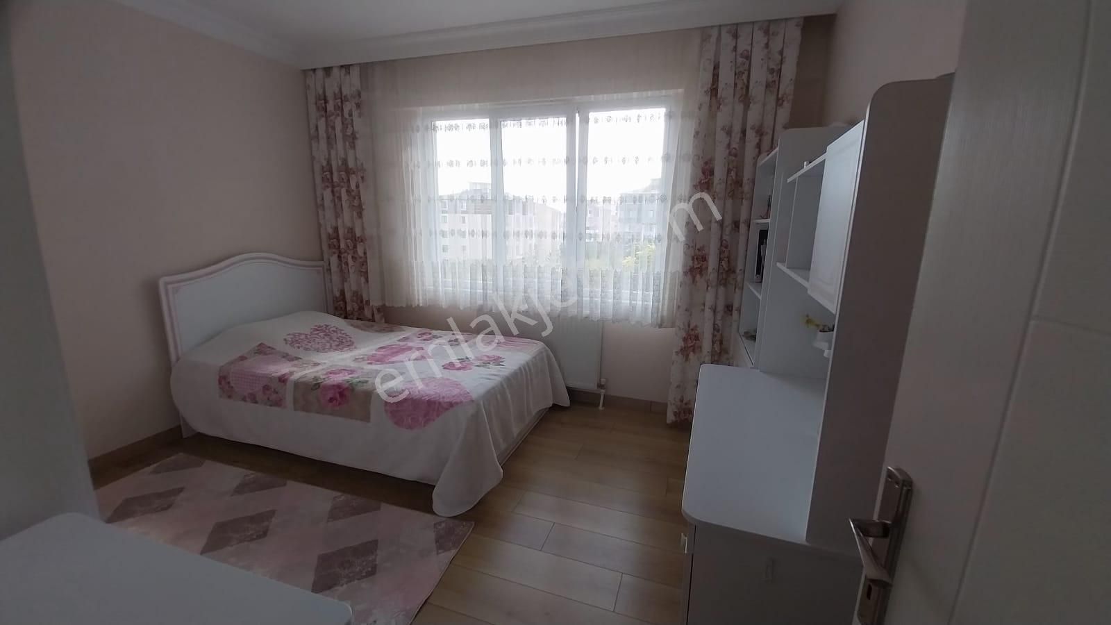 Ekşioğlu 'ndan Tekirdağ Süleymanpaşa Altınova Mah Satılık 3 +1 Daire - Görsel 15