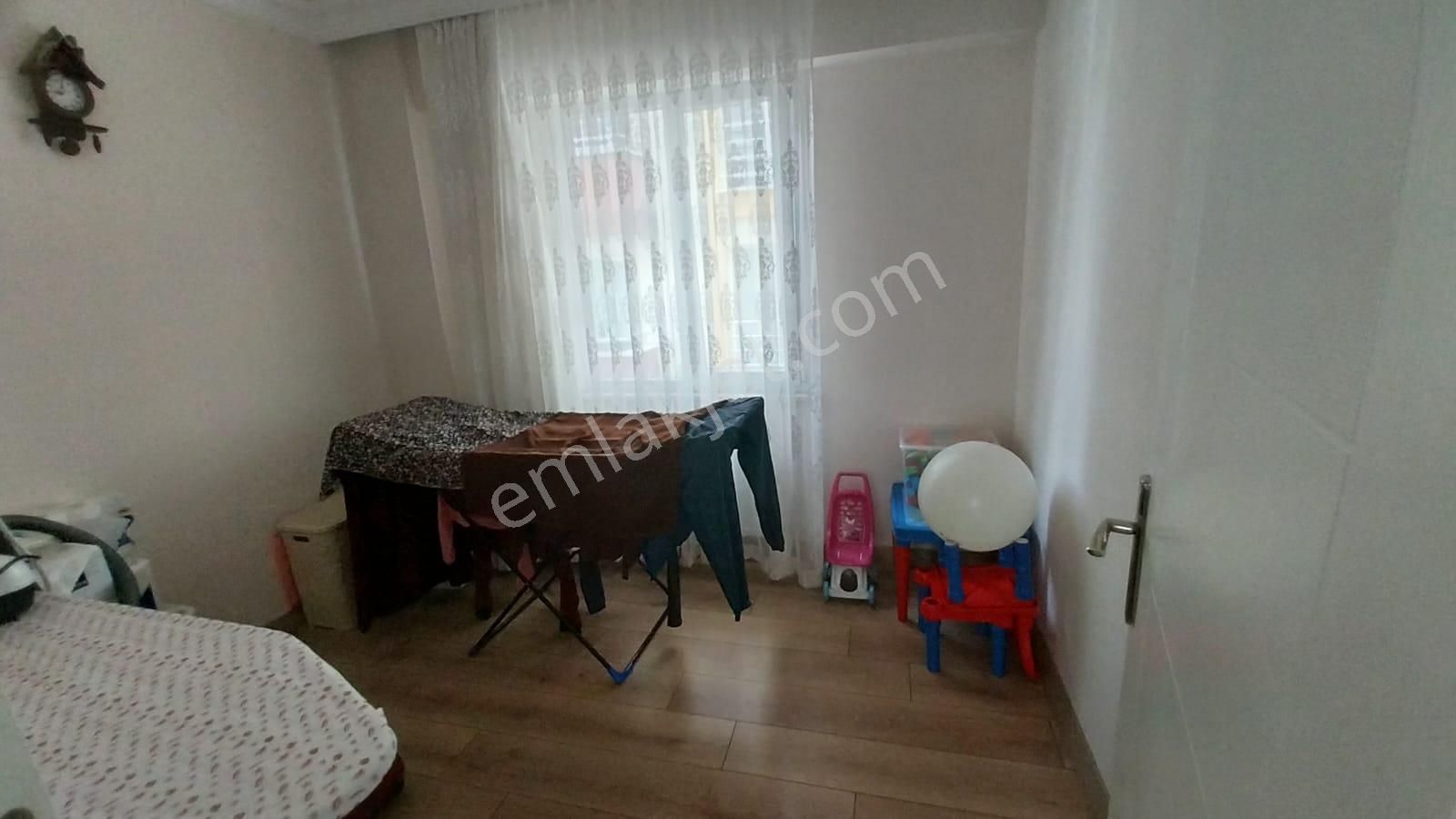 Ekşioğlu 'ndan Tekirdağ Süleymanpaşa Altınova Mah Satılık 3 +1 Daire - Görsel 8