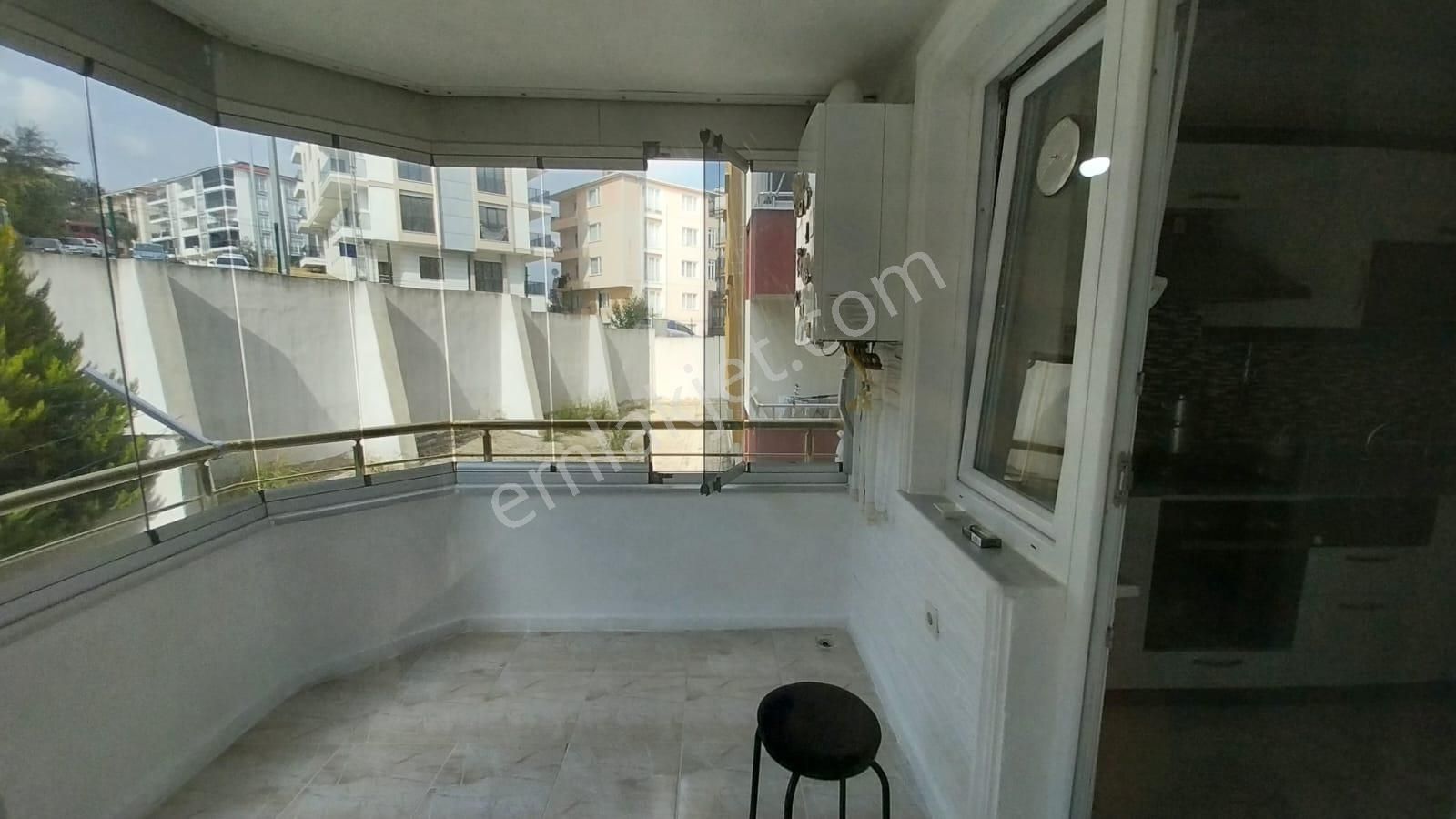 Ekşioğlu 'ndan Tekirdağ Süleymanpaşa Altınova Mah Satılık 3 +1 Daire - Görsel 12