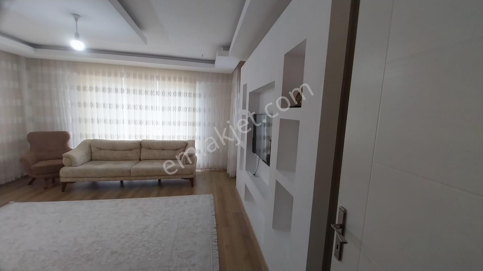 Ekşioğlu 'ndan Tekirdağ Süleymanpaşa Altınova Mah Satılık 3 +1 Daire - Görsel 3