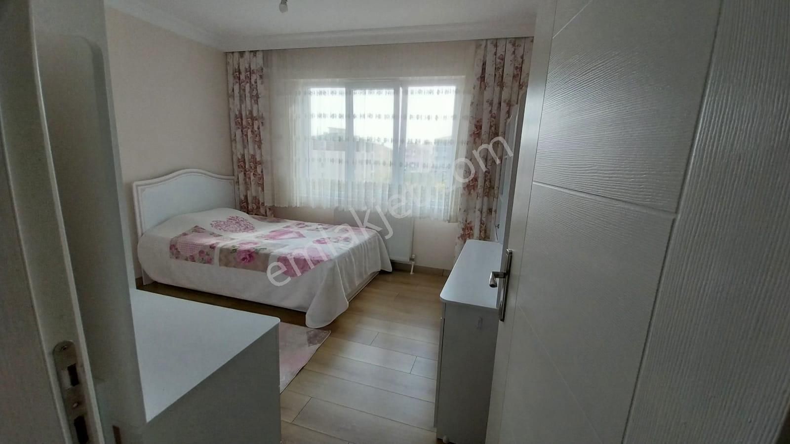 Ekşioğlu 'ndan Tekirdağ Süleymanpaşa Altınova Mah Satılık 3 +1 Daire - Görsel 20