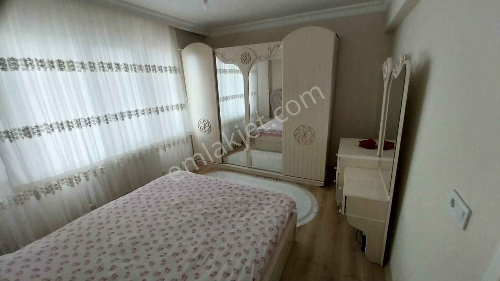 Ekşioğlu 'ndan Tekirdağ Süleymanpaşa Altınova Mah Satılık 3 +1 Daire - Görsel 21