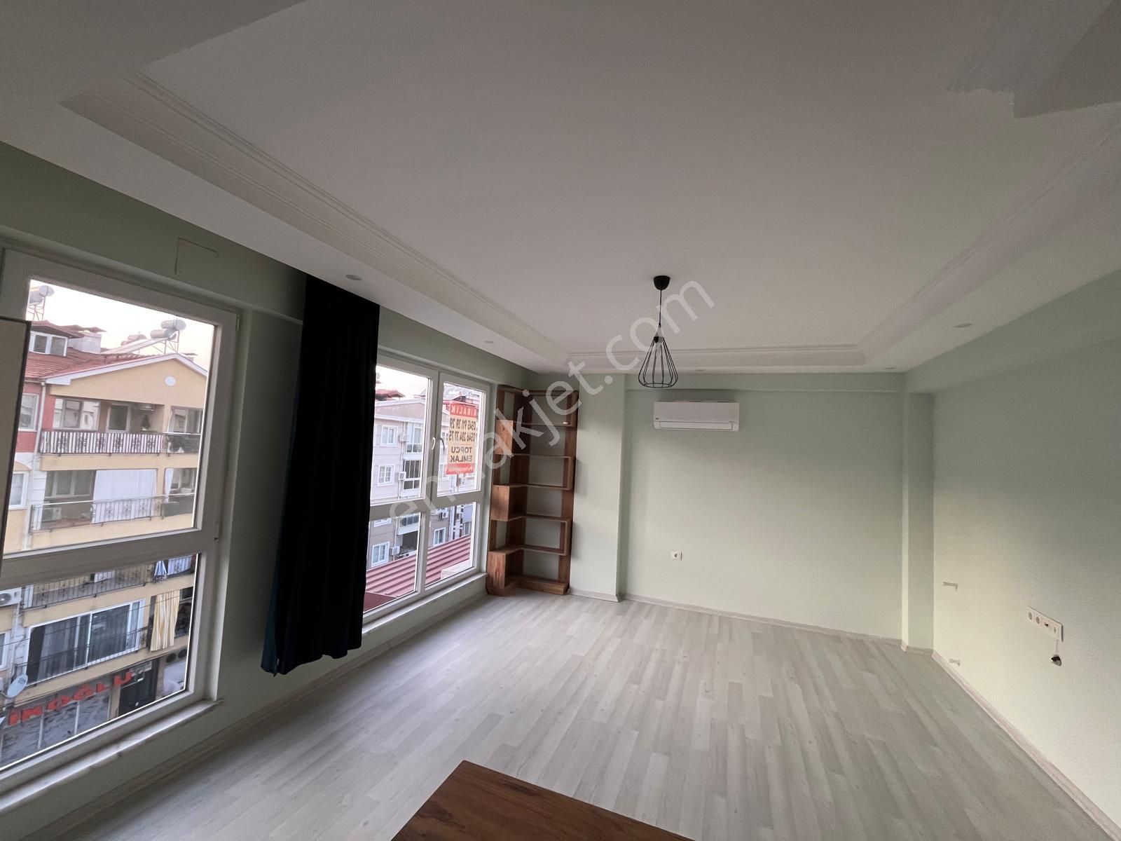 Ortaca Terzialiler Mah Cumhuriyet Cad Üzeri 1+1 Kiralık Daire - Görsel 9